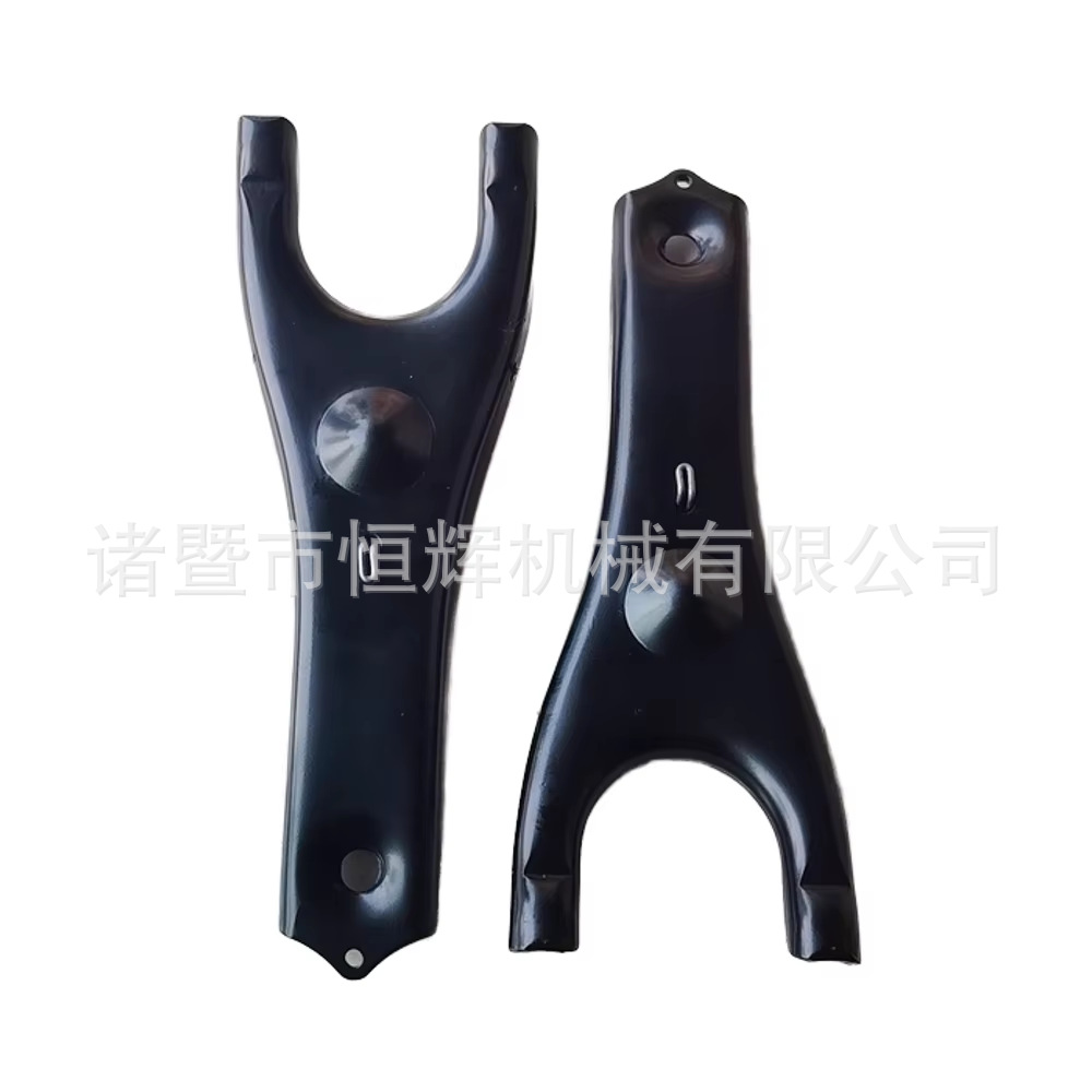 Clutch Release Fork Isuzu Nkr 8-97024528-0 Jiangling 1602020A
