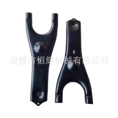Other drive systems Fork Isuzu