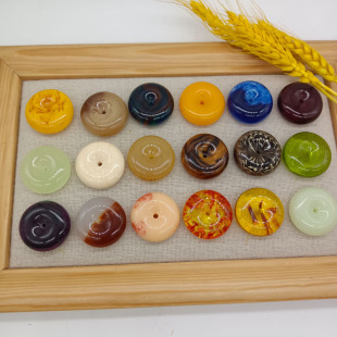 35*14mm��ƽ���� ������Ϟ�����ִ������Ʒ����F؛���l DIY���