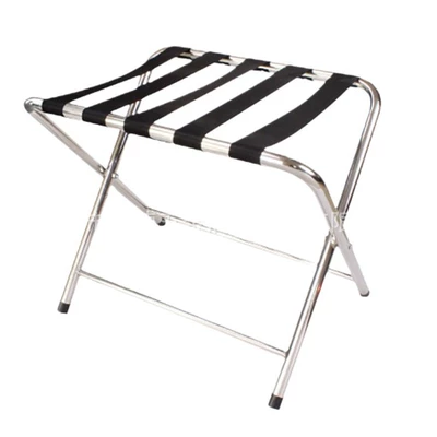 Luggage Rack Shelf: 进德 Luggage Rack