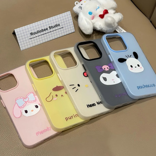 ��ͨkt�����t�����m���O��16promax�w��ĥɰ�֙C��iPhone15/14/17