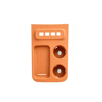 decorative car accessories and modification parts — Anti-slip mat