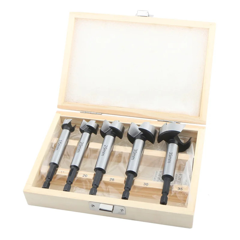 5PCS(작은 육각형)