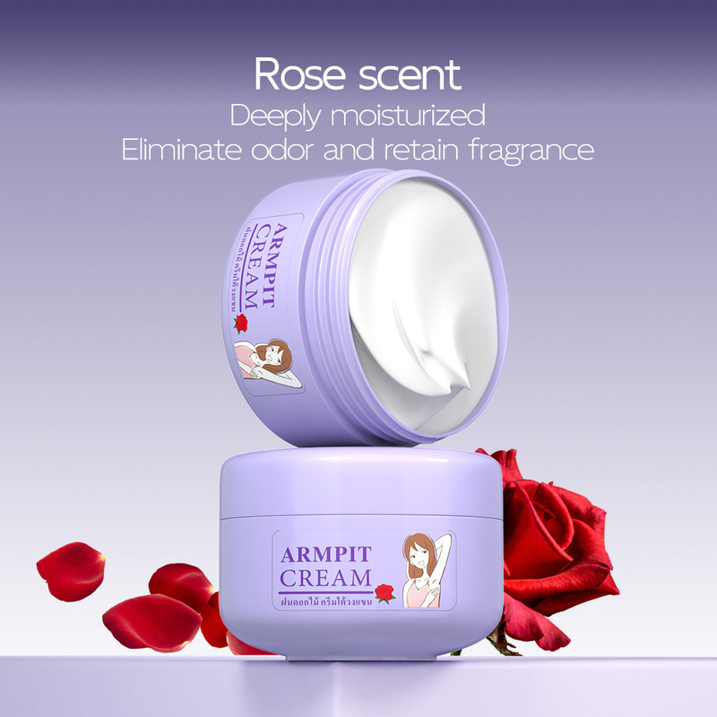 外国貿易 MAYCHEER 脇の下バーム制汗剤さわやかで長持ちする軽い香り ARMPIT CREAM バームクロスボーダー卸売|undefined