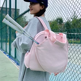 旅行包袋;羽毛球包;网球包