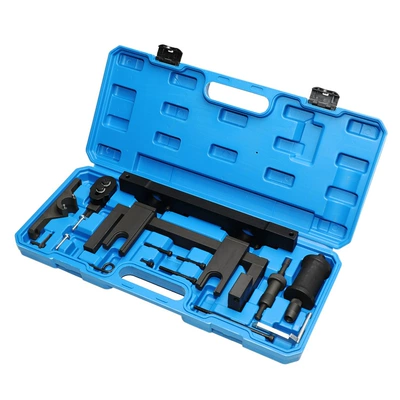 Suitable for BMW N20N26 engine timing special tool 320525 new 3 Series 5 series X1 balance shaft tool (Mühərrik alətləri) - full-timing-configuration