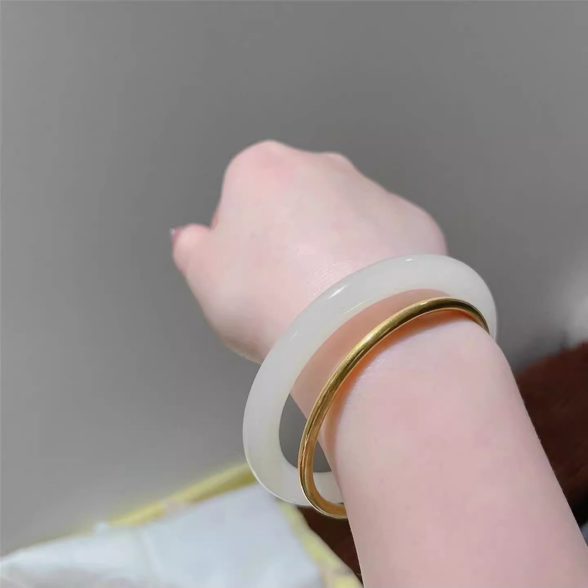 Bracelet jade, wholesale