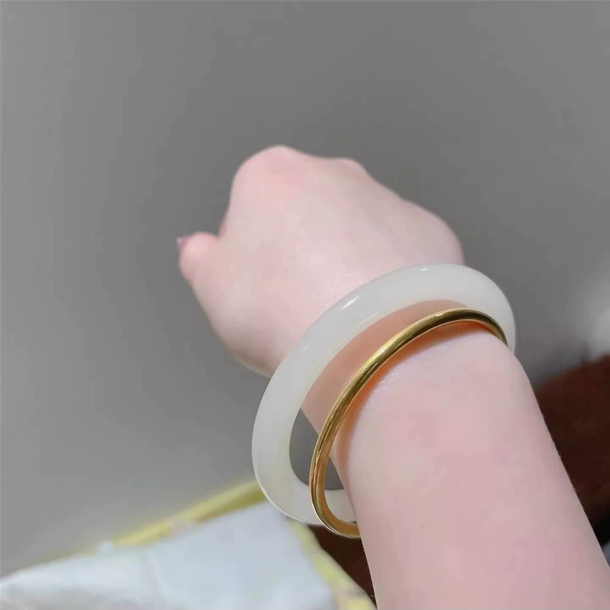 Bracelet jade, wholesale