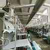 Confetti Manufacture Garment piece Manufacture dryer laundry Complete Produce equipment Drum Confetti equipment