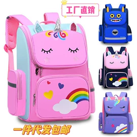 小学书包;休闲背包;文具盒