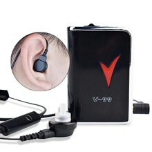 ���Q���lAXONV-99Hearingaidsԭ�b��ɫ��ʽ���[˽�� ��1�t�ü���
