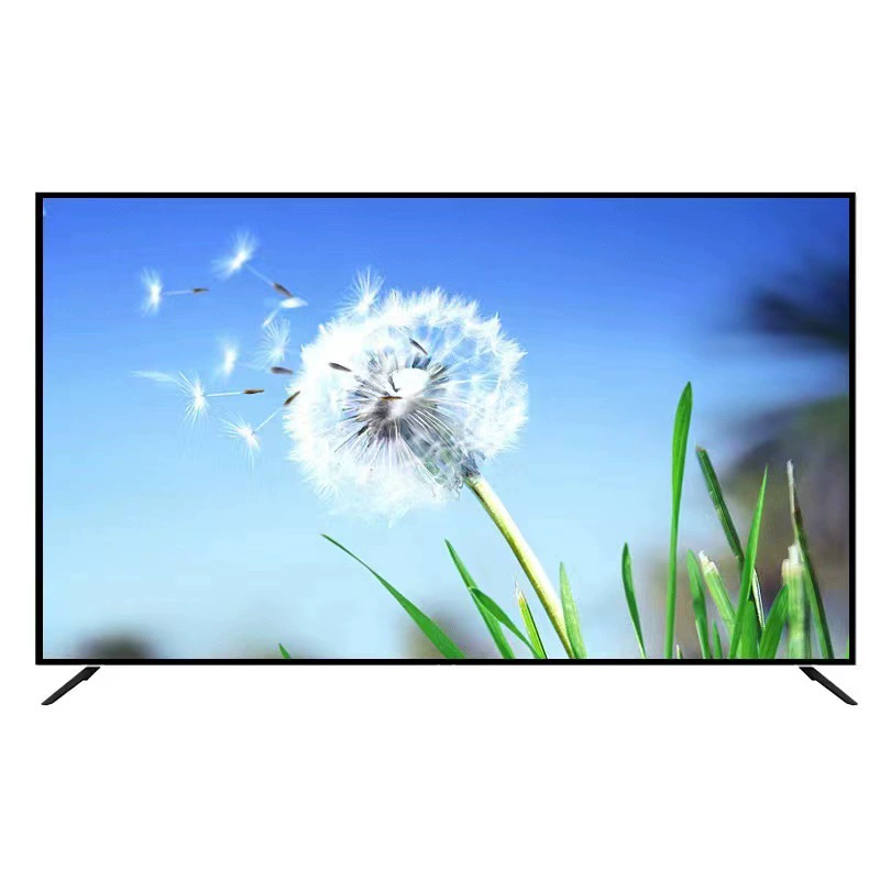 Smart TV умная сеть LCD TV 32/43/50/55/65/75/85/100/110 дюймов