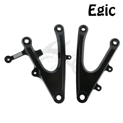 Assembly, Motorcycle pedals