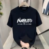 Чёрный NARUTO