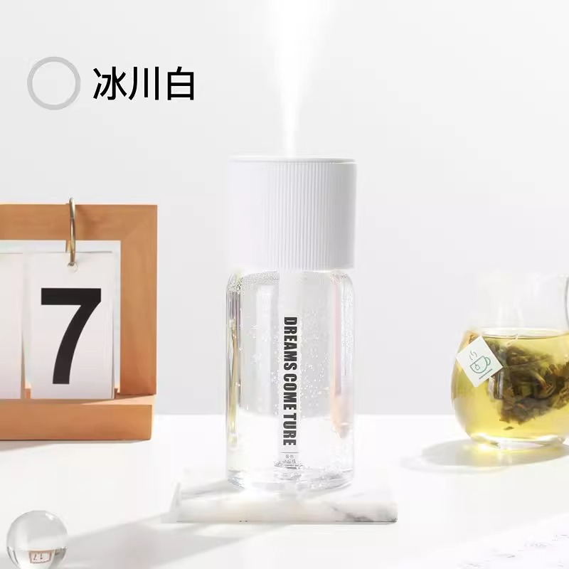 글레이셔 화이트【1팩】