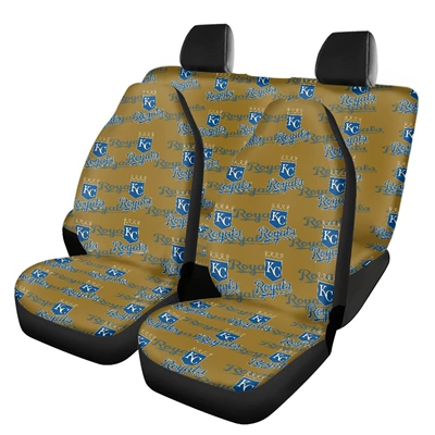 Universal seat cover, team-themed car seat covers - ysfp2448f9-1-onesize