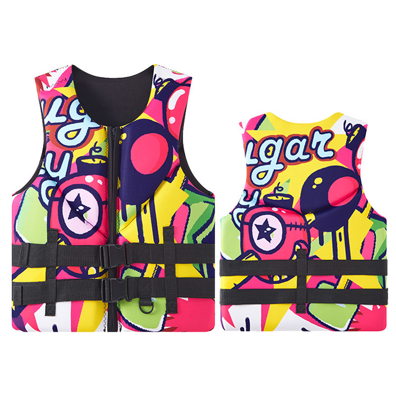 Outdoor Life Jacket Adult Portable Professional Big Fouling Man Fishing Vest Vest