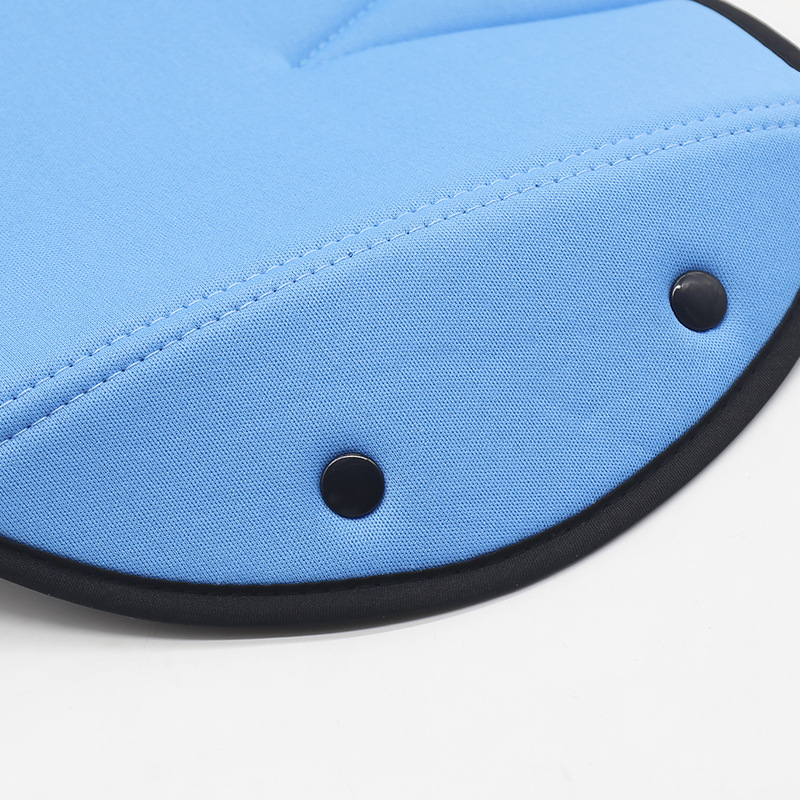 Чехол на ремень черный