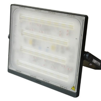 LED Cast light BVP176-200W high-power Spotlight Basketball Court Floodlight High pole lamp