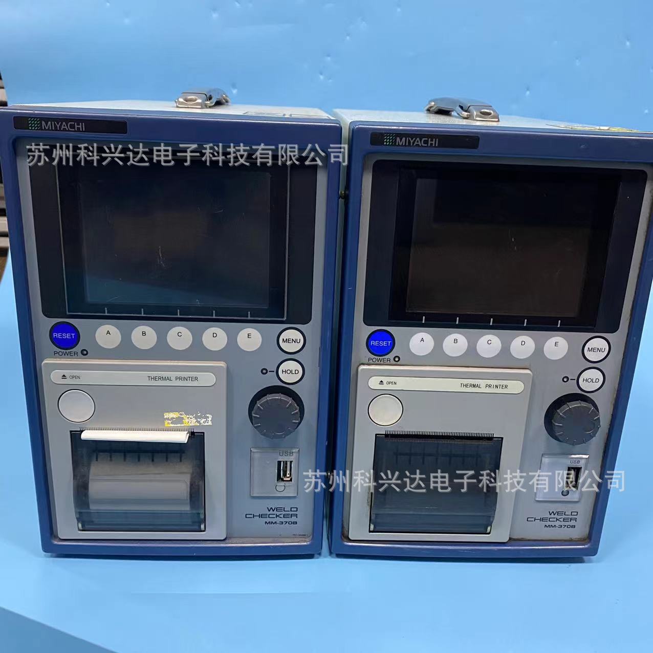 供应回收维修米亚基MM-370A MM-370B MM-370C MMM-380A点焊机