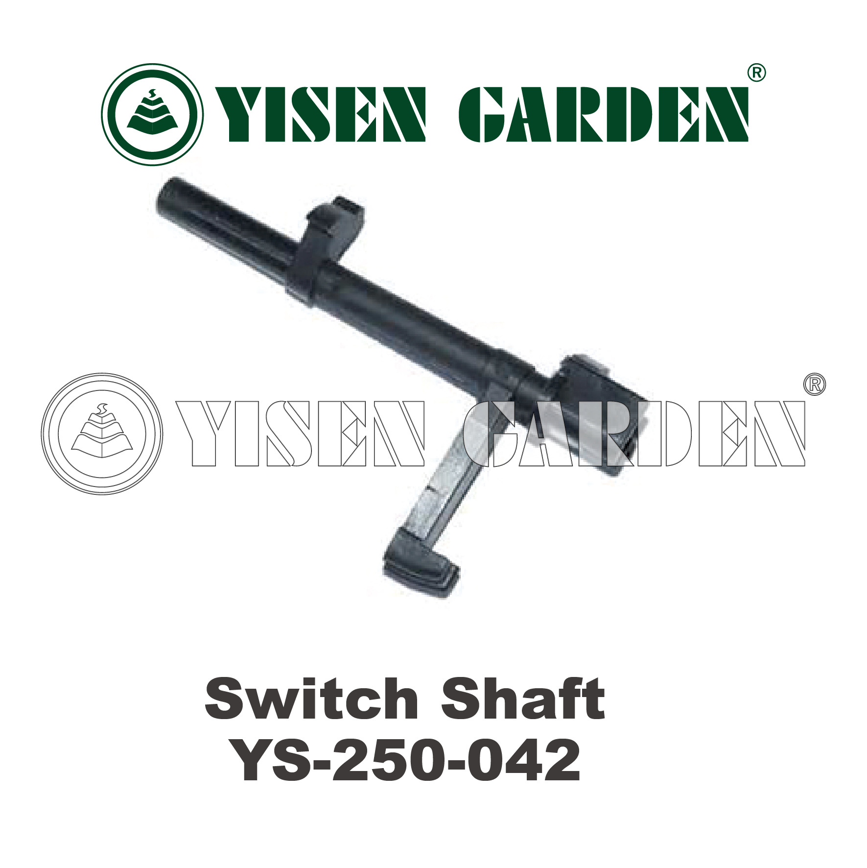 ２５０系列配件-43