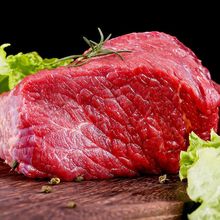 原切牛腿肉10斤新鲜牛肉批发黄牛肉腱子肉正宗牛腿肉2斤生鲜