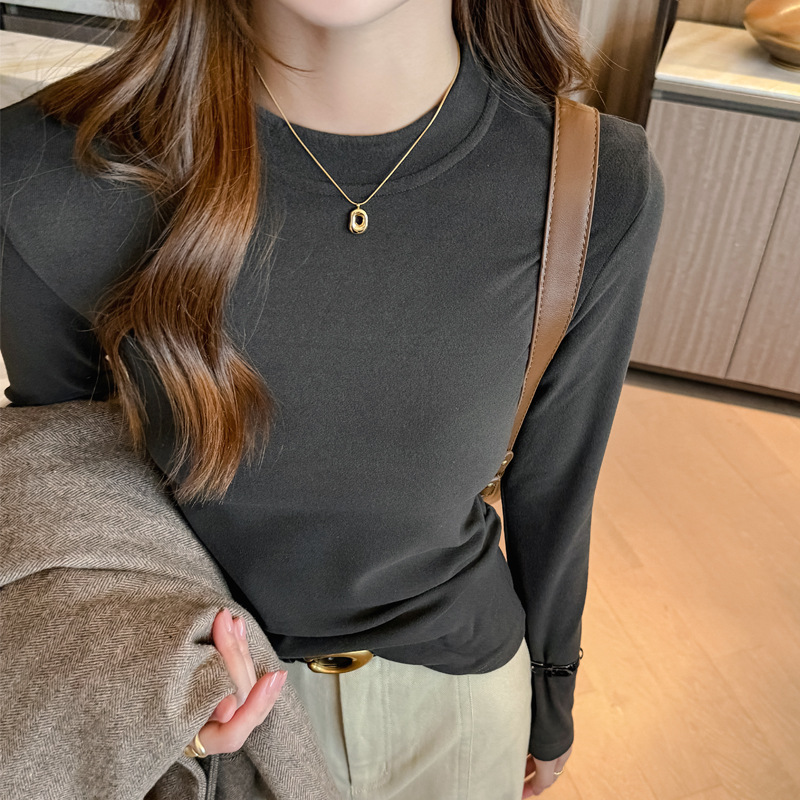 Thick section - smoke gray