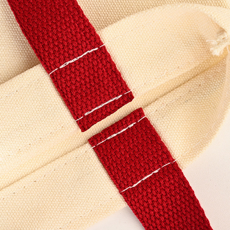 Spot bolsa de lona en blanco patrón publicidad más impresión bolsa de lona portátil se puede personalizar bolsa de lona de graffiti pintada a mano