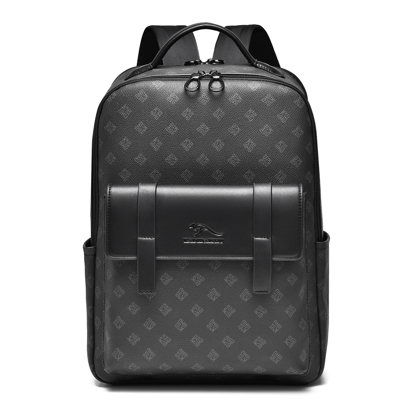 Kati Kangaroo Men's Backpack Computer Backpack Business Backpack Luggage Bag Travel Bag Student Backpack A811