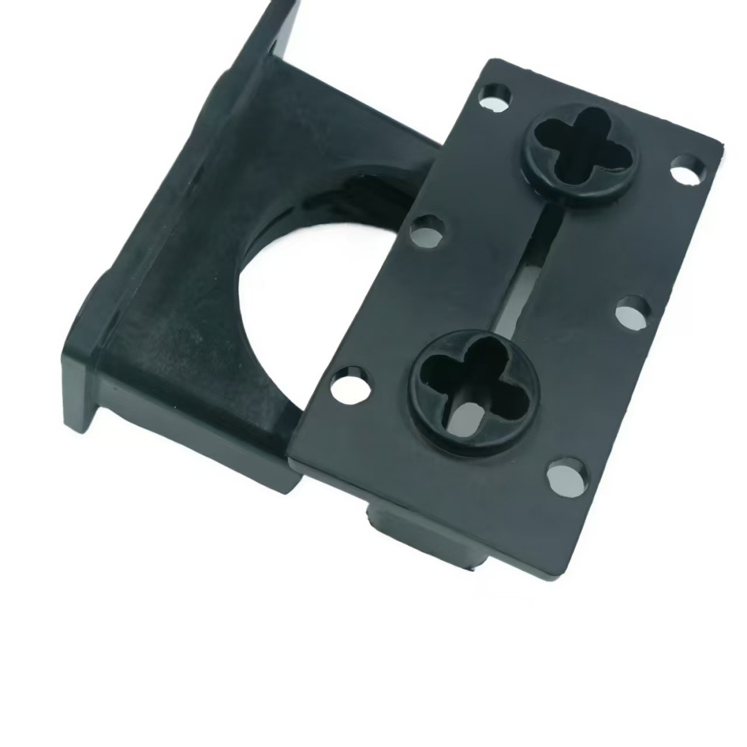 开模定制硅胶异形件塑料异形垫橡胶杂件氟胶垫片减震垫片海宁卓越