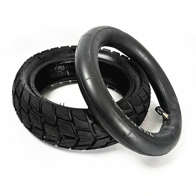 inch off-road, Elektrikli avtomobil şinləri
