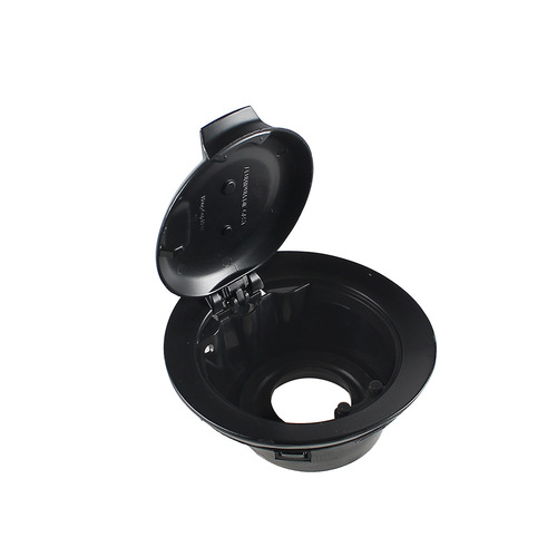 Manufacturer cross-border fuel tank cap filler cap suitable for 2008-2019 Dodge Challenger 68250120AA