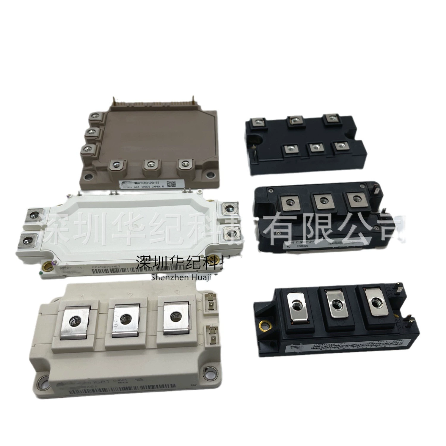 Модуль 6MBP200RA060 6MBP300RA060 6MBP150RTF060 6MBP200RTF060