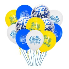 16pcs 12���Ľ���ơ�ƹ��Ɍ��b���oktoberfest���������b