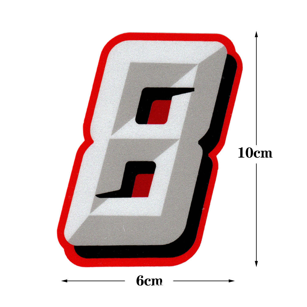 8