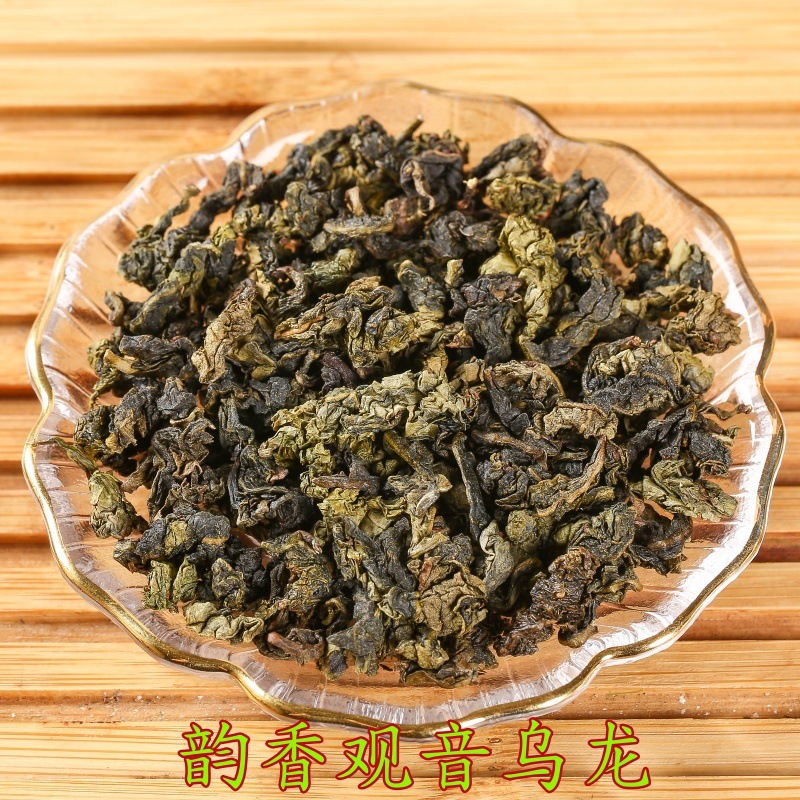 韵香观音乌龙_副本