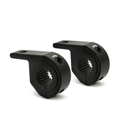 Lamp Bracket, Motorcycle General Parts