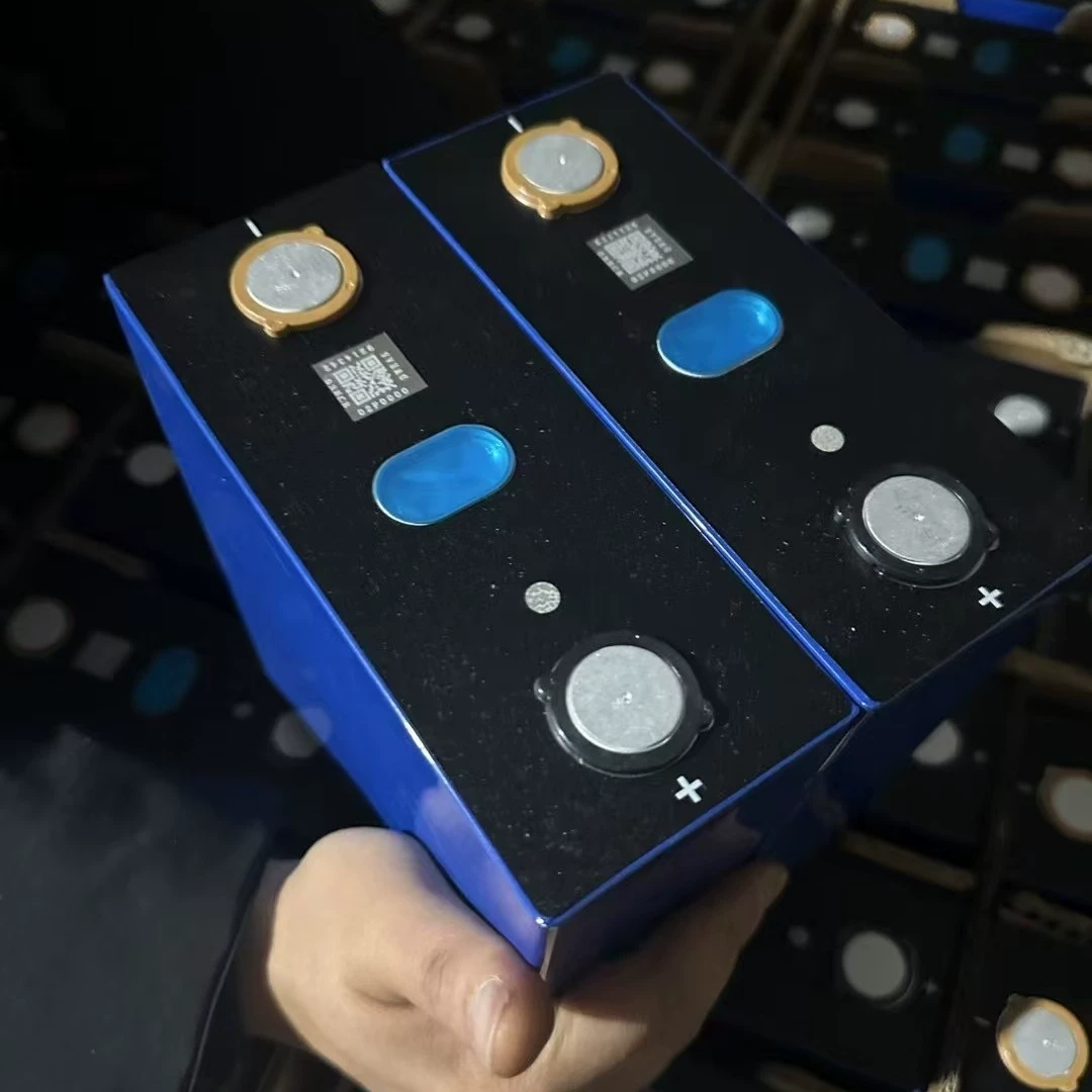 国轩 Lithium battery, 314AH, 340, 340AH