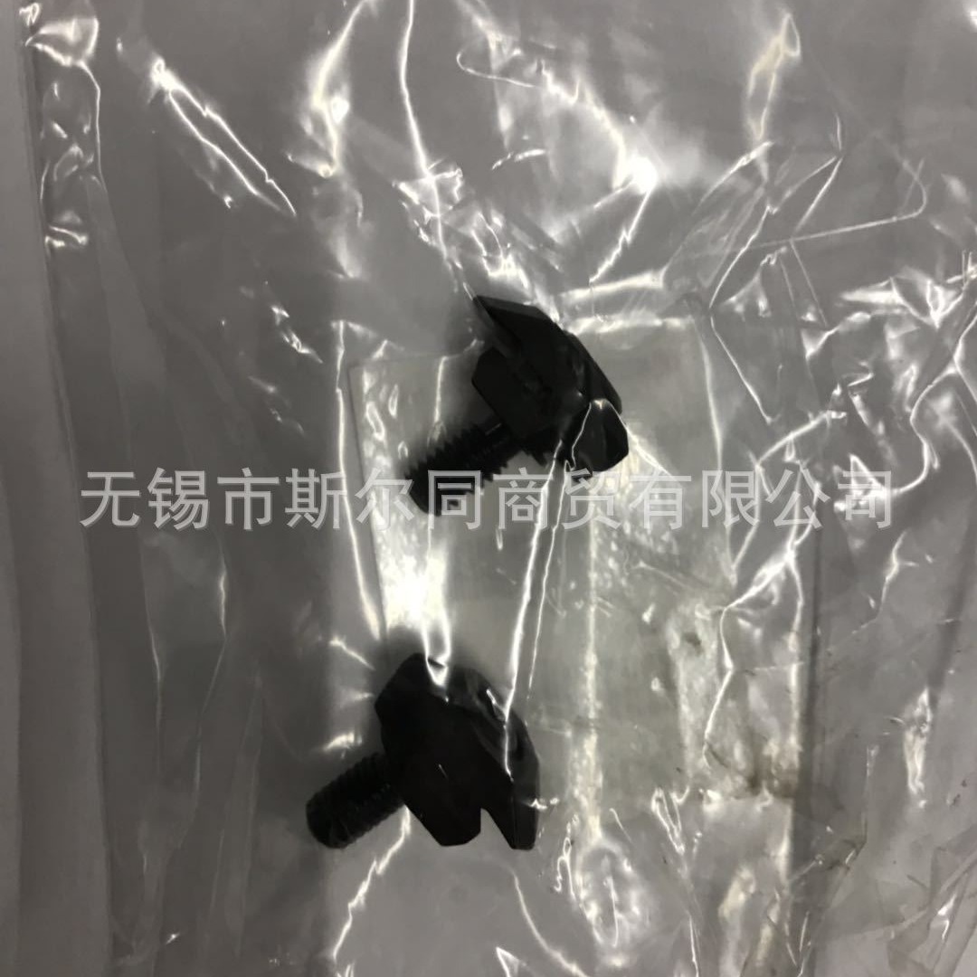日本京瓷数控刀具配件压板组WCS-8 全系列可订货