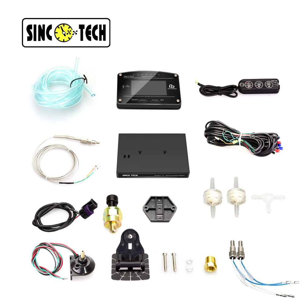 [SINCOTECHADVANCE ZDDO907]