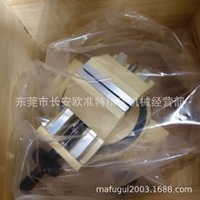 三丰轮廓测量仪治具 精密旋转虎钳  旋转卡钳   包邮铣床