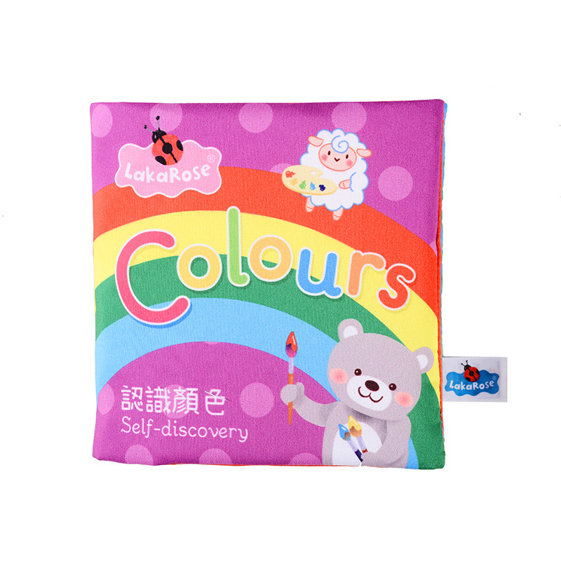 Cognición del color (versión tradicional)