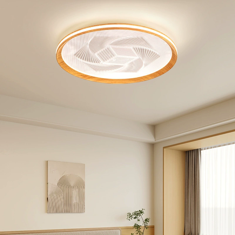 Room light, acrylic ultra thin ceiling light, modern and minimalistic lamp, lights, eyes protection