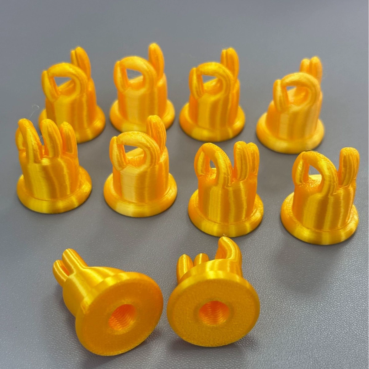 Xiaomi expect you ok жест 3D крышка клапана шины забавная крышка клапана автомобиль мотоцикл универсальный