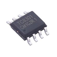 FM/���M TC8301 SOP-8 1.5A ��ͨ��ֱ���R�_��оƬ ����TC118SS