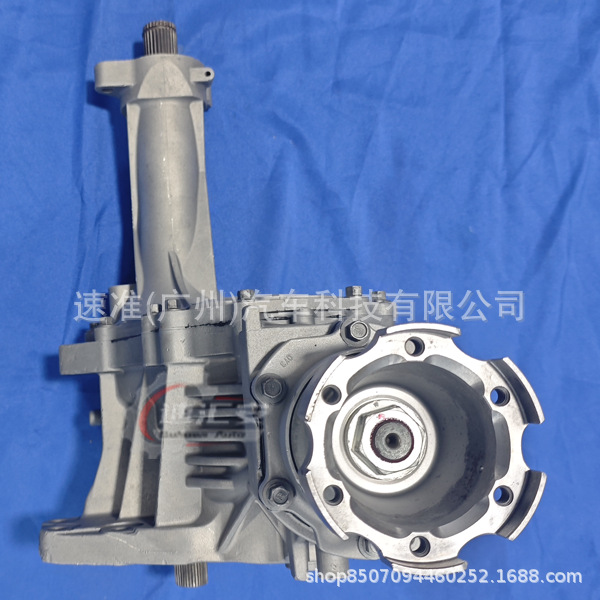 Suitable for Chevrolet Captiva 2.4L 6-speed transfer case 24263580 96625200 23247711