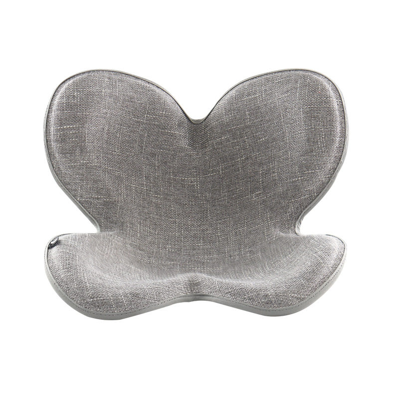 Oficina de cojín de cintura espalda cojín de cintura cintura cintura cojín ergonómico cojín de fábrica