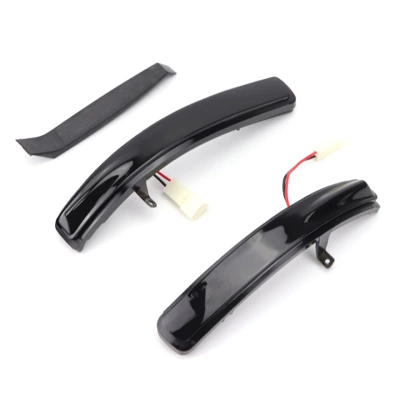 Turn Signal Light, Dönmə işıqları