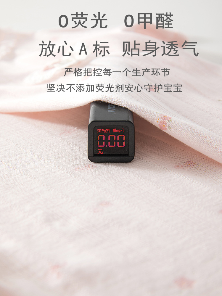 婴儿衣服新生夏季薄款纯棉短袖连体衣女宝宝夏装可爱公主甜美哈衣