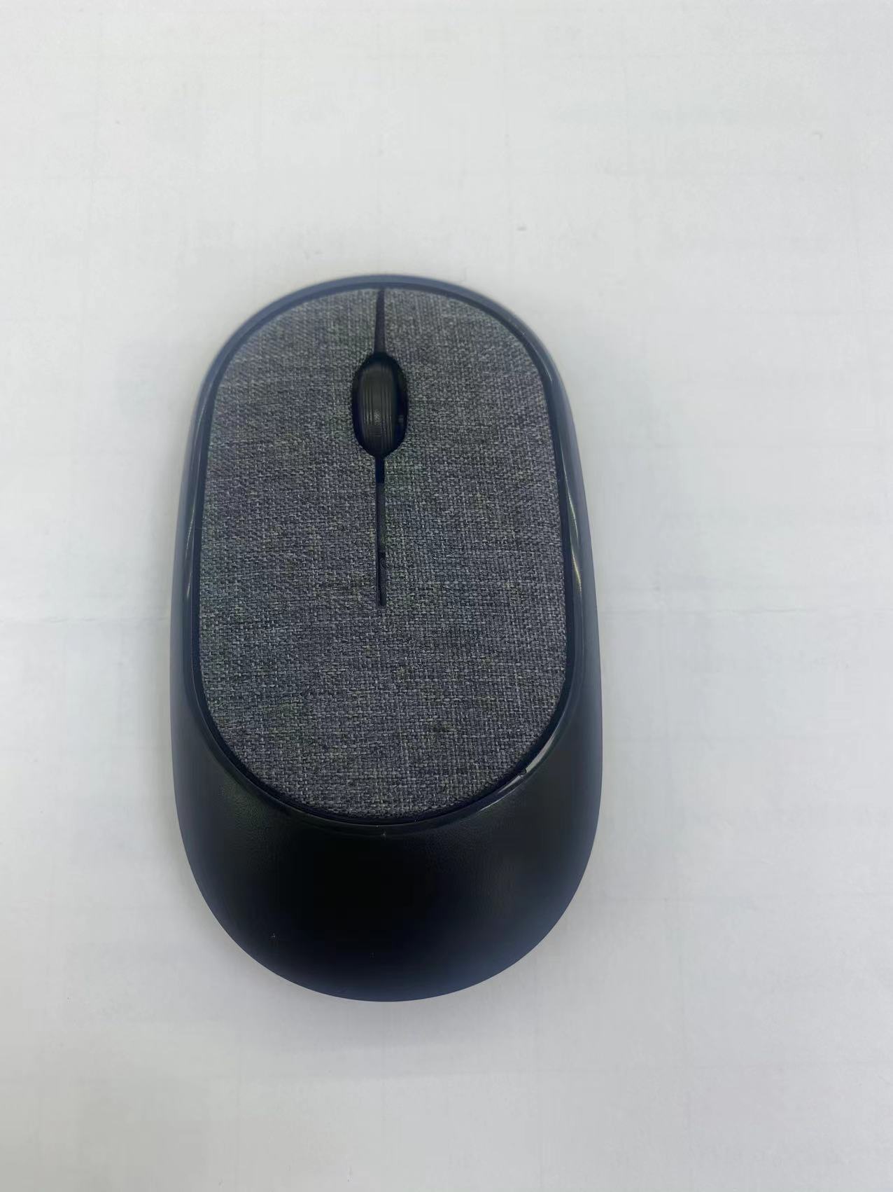 6912 mouse portátil sem fio 2.4G para computador_voghion.com